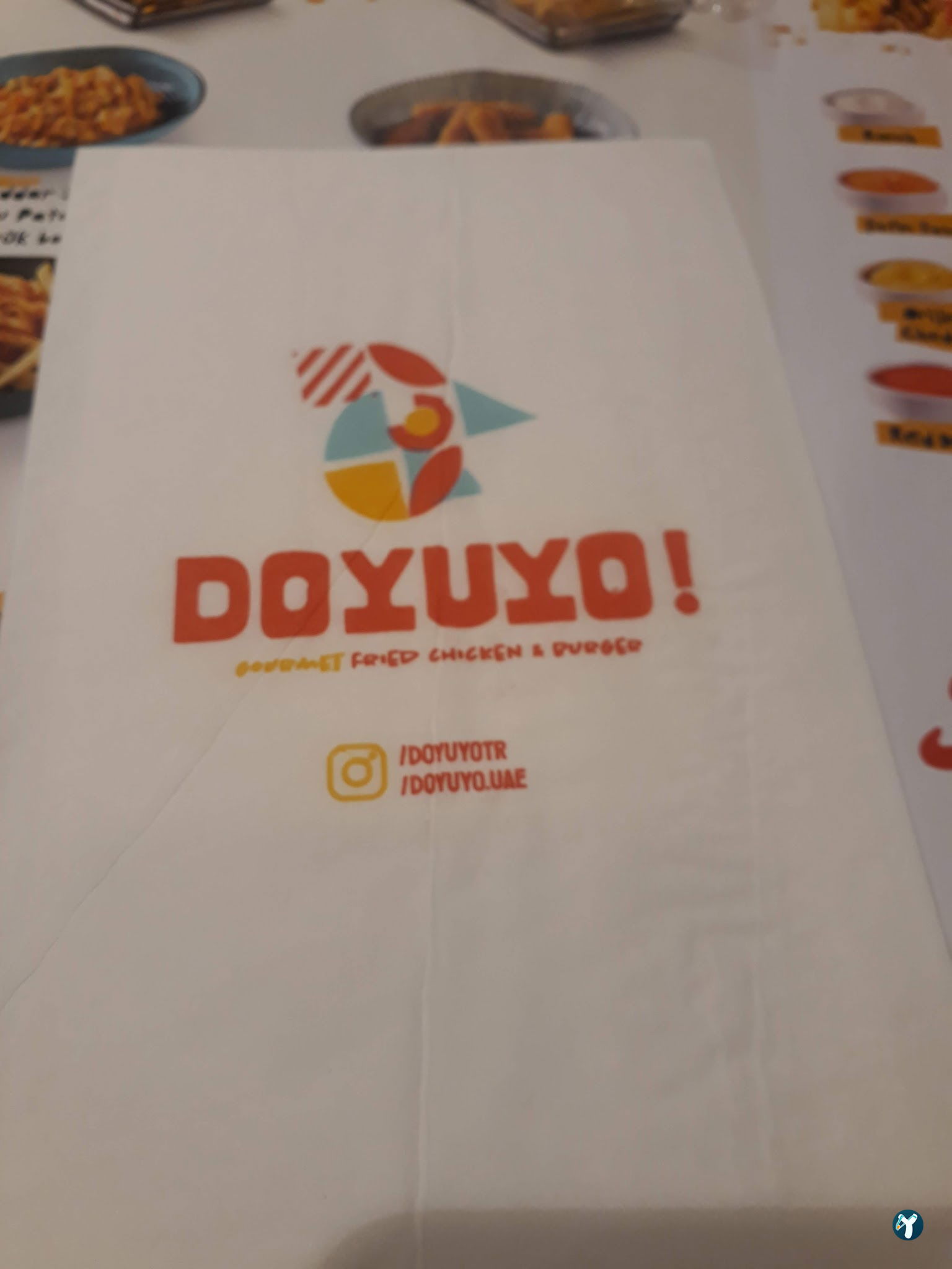 Doyuyo!