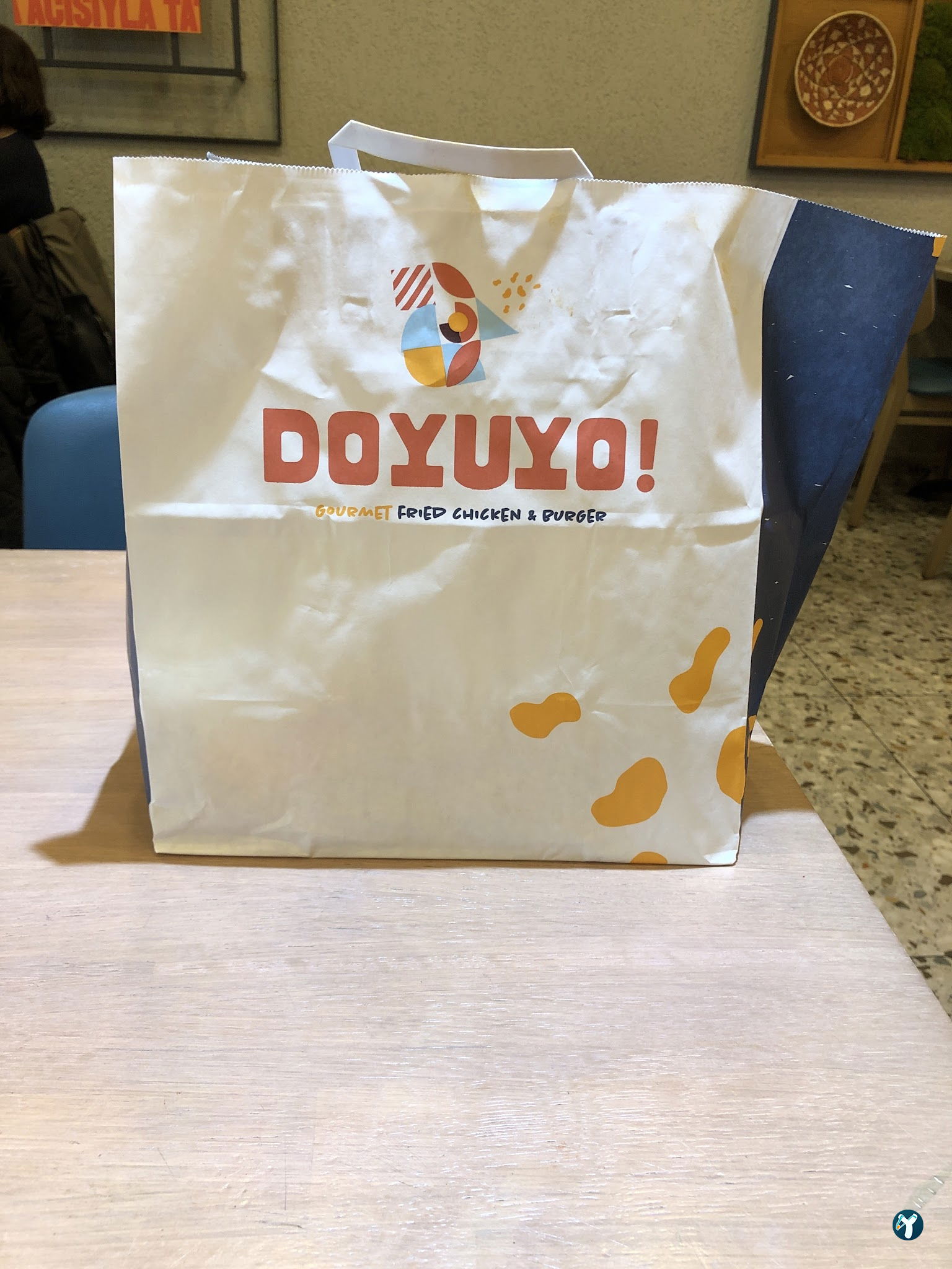 Doyuyo!
