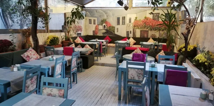 Turkuaz Cafe resimleri Turkuaz Cafe resimleri