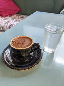 Turkuaz Cafe resimleri Turkuaz Cafe resimleri