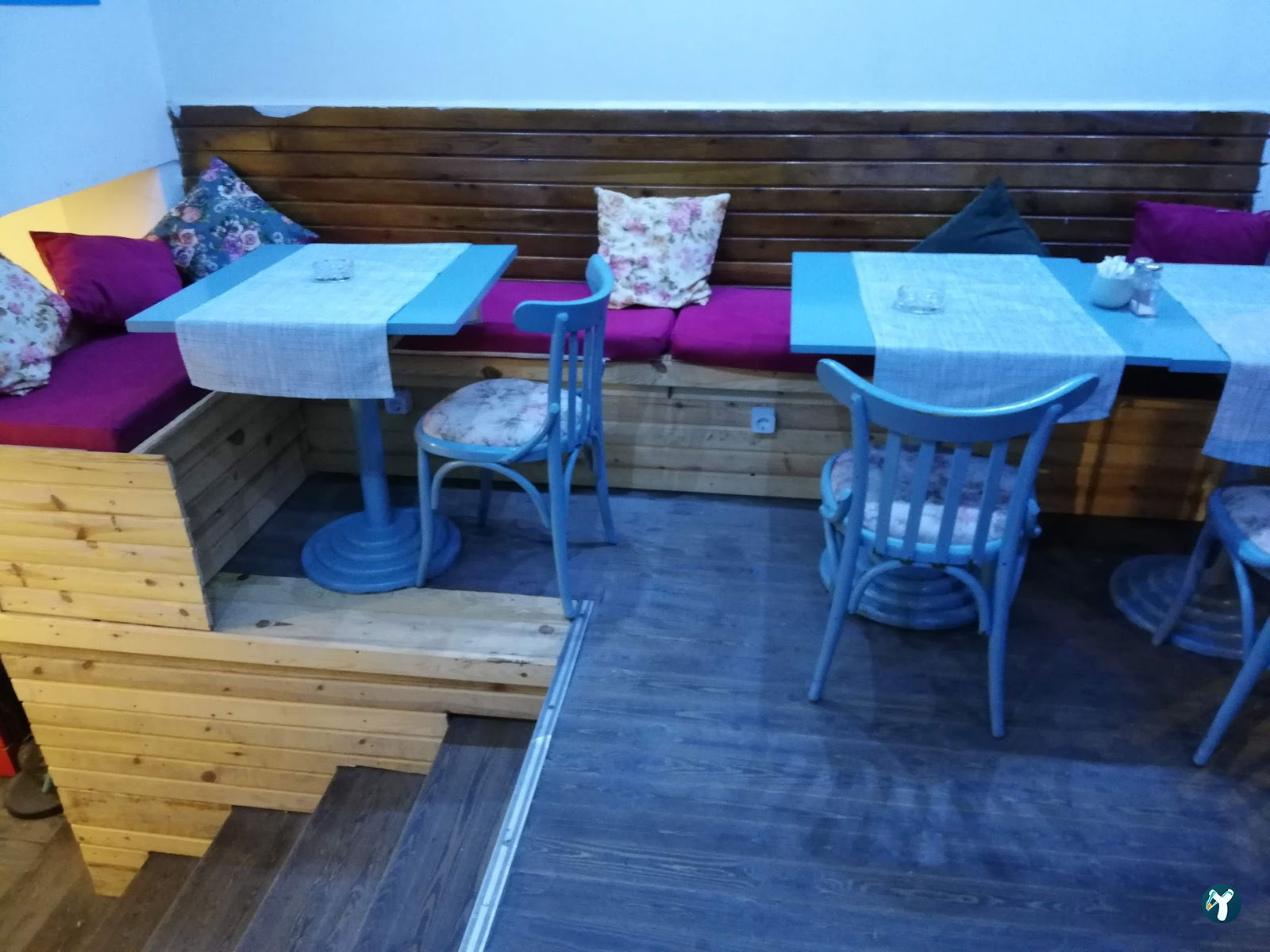 Turkuaz Cafe