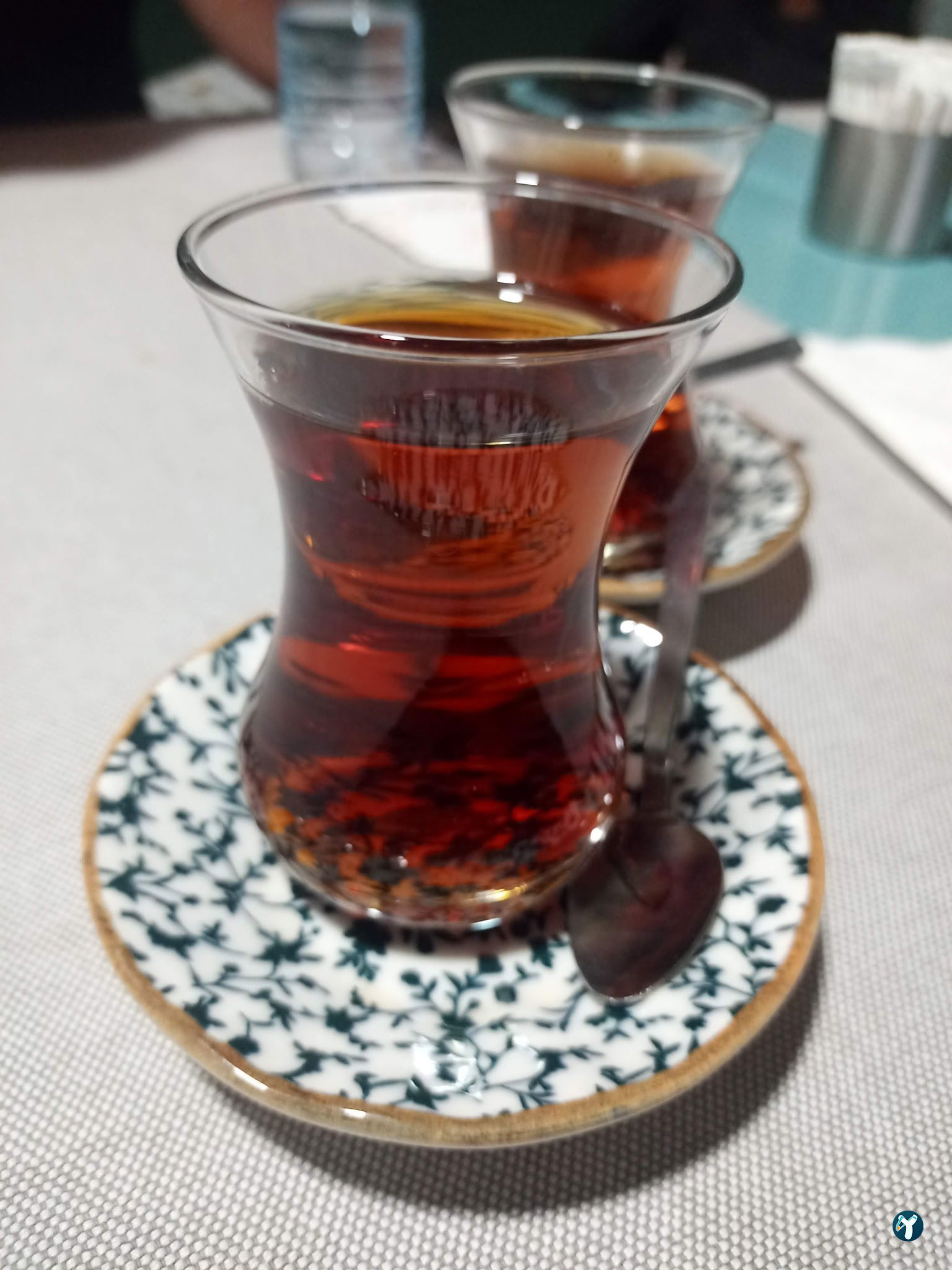 Turkuaz Cafe