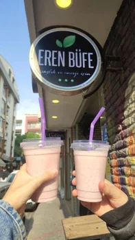 Eren Büfe resimleri