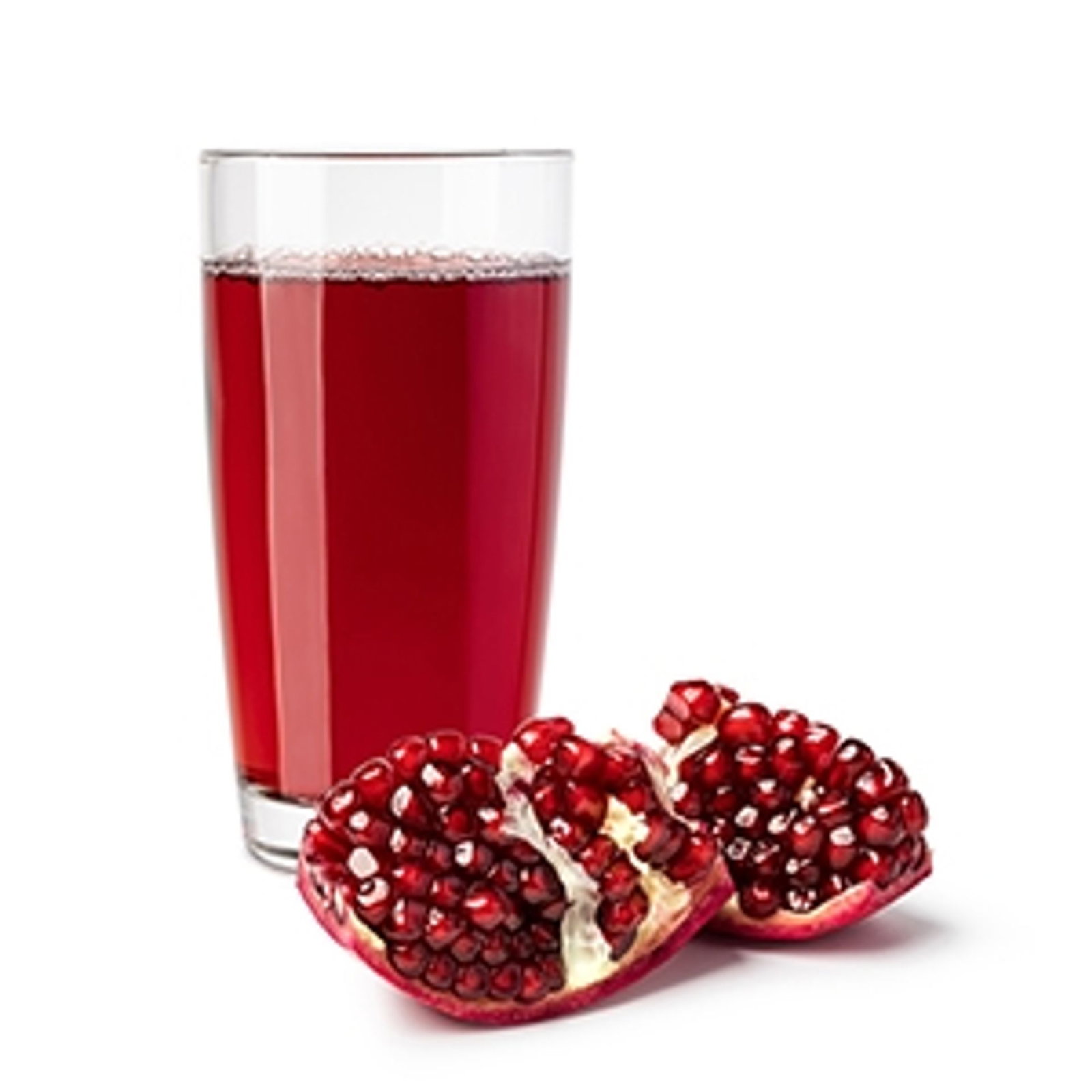 Taze Sıkma Nar Suyu (50 cl.)