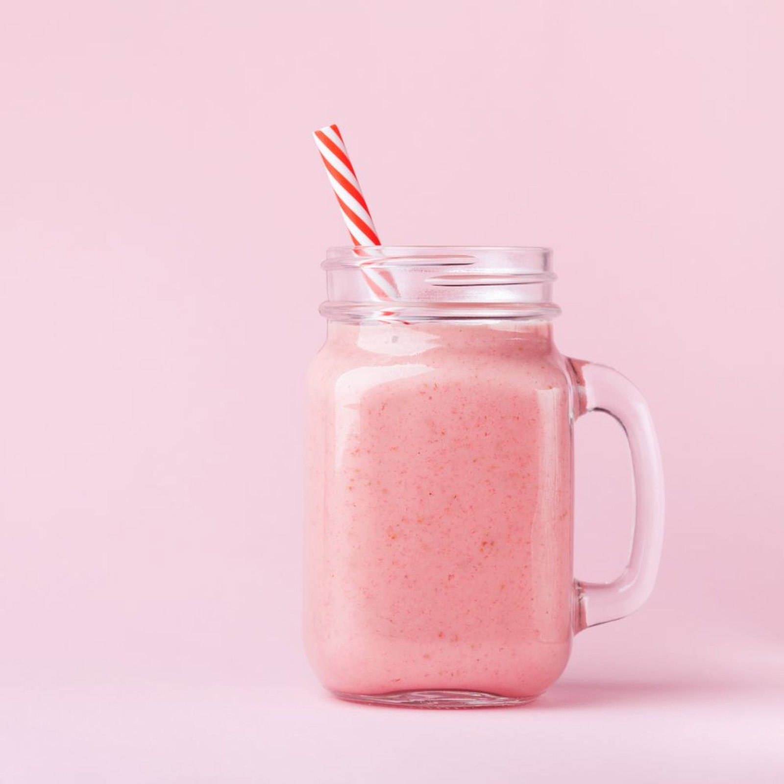 Pink Smoothie (50 cl.)