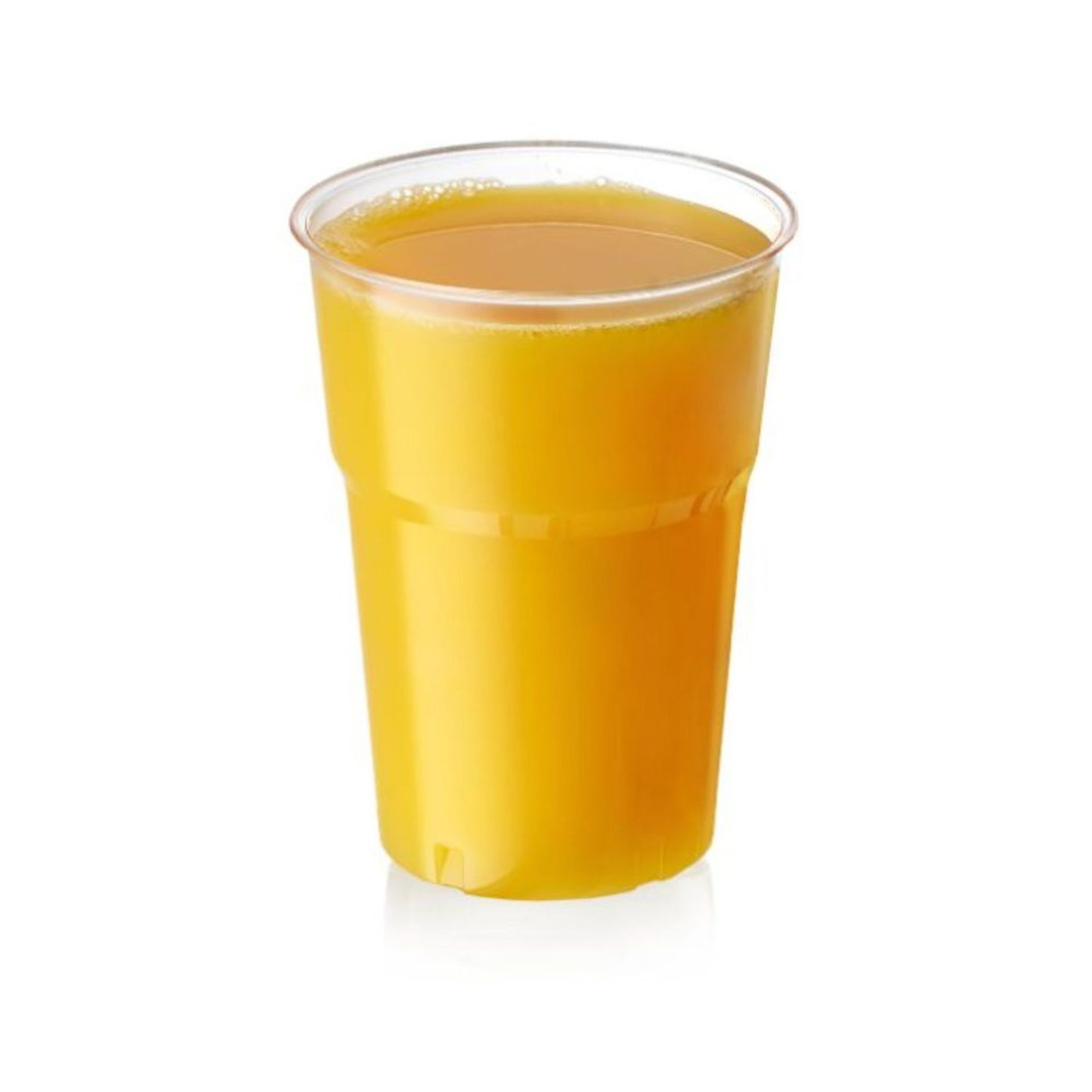 Taze Sıkma Elma & Portakal & Havuç Suyu (50 cl.)