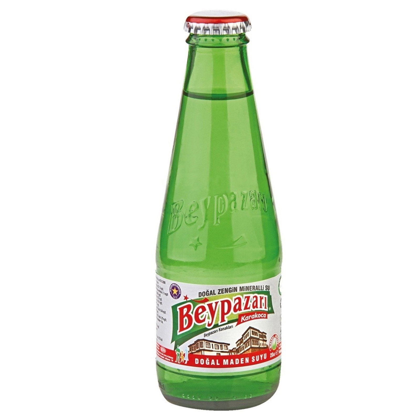 Beypazarı Soda (20 cl.)