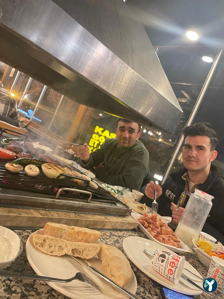 Kasap Gökhan Kaya