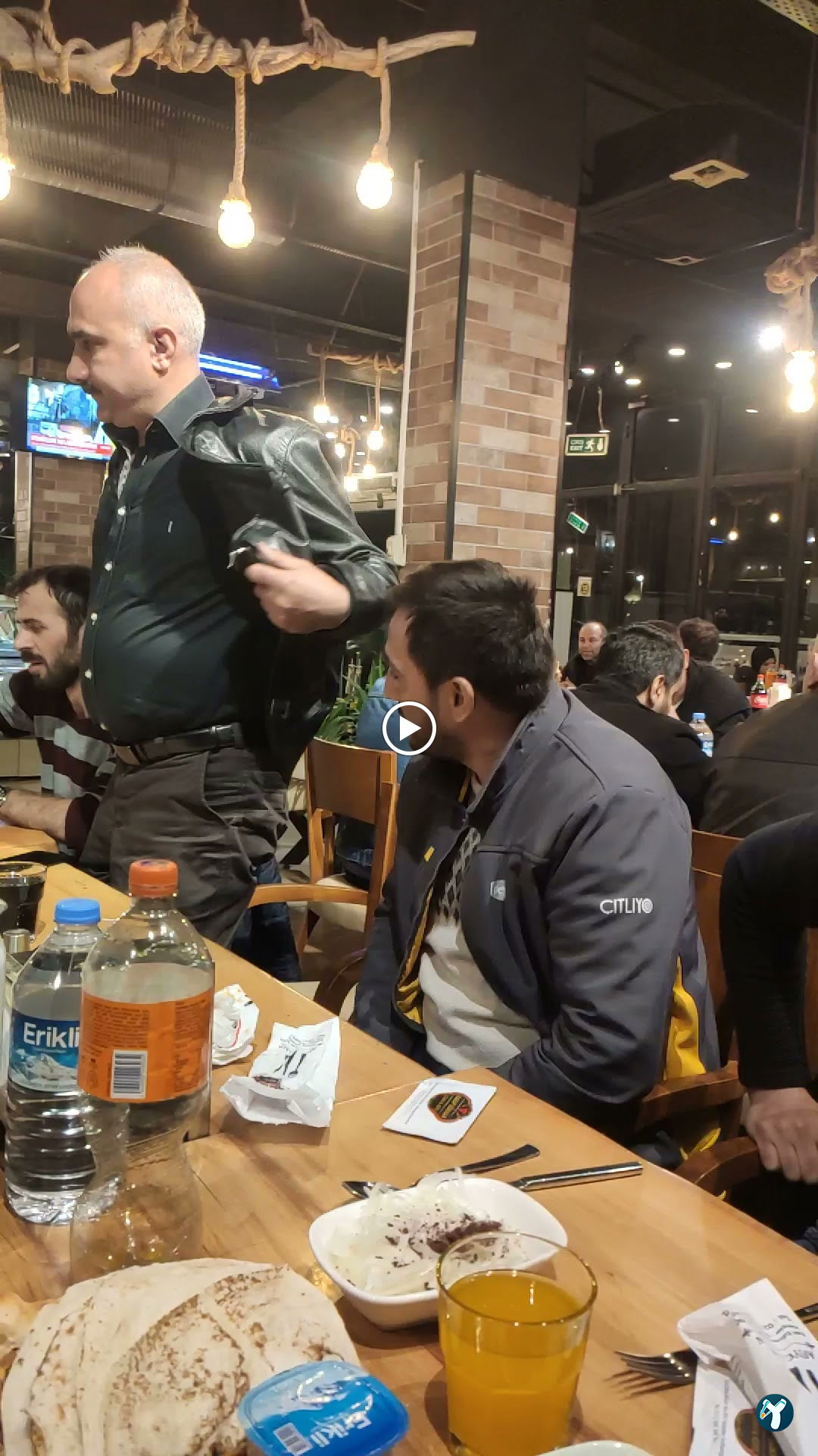 Kasap Gökhan Kaya