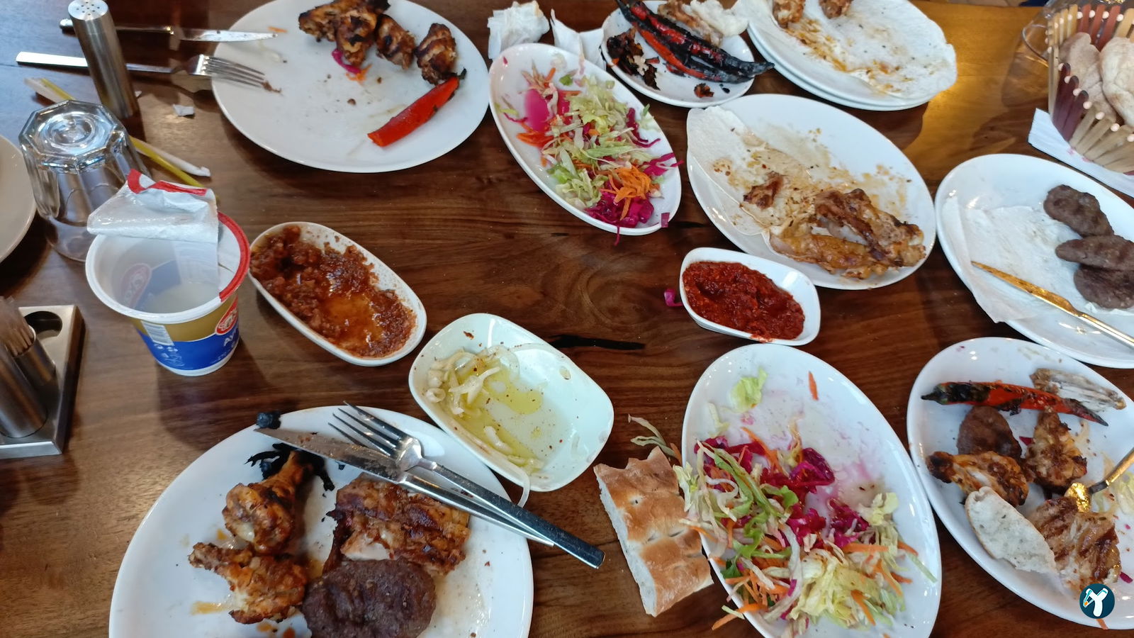 Kasap Gökhan Kaya