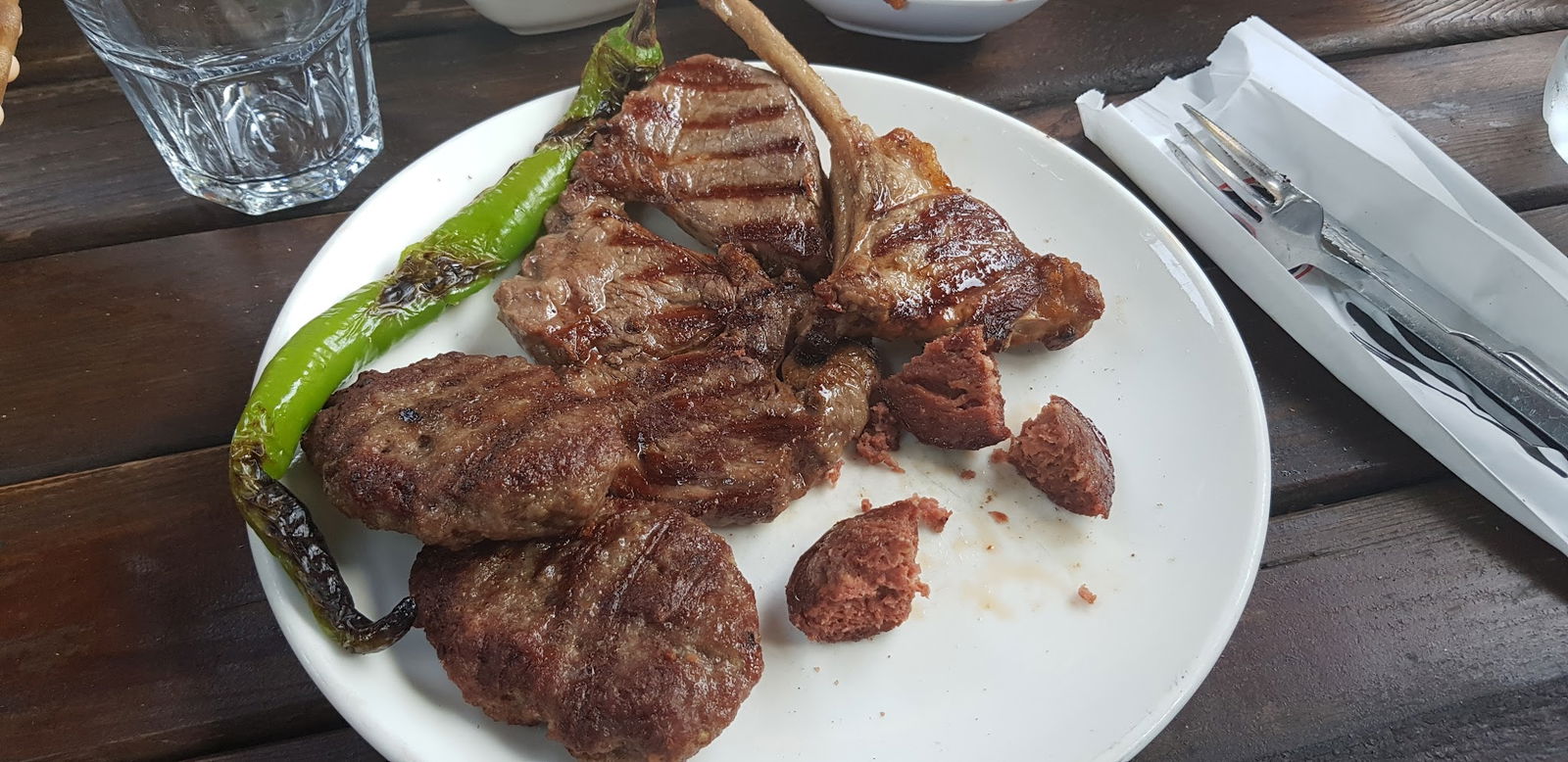 Kasap Gökhan Kaya