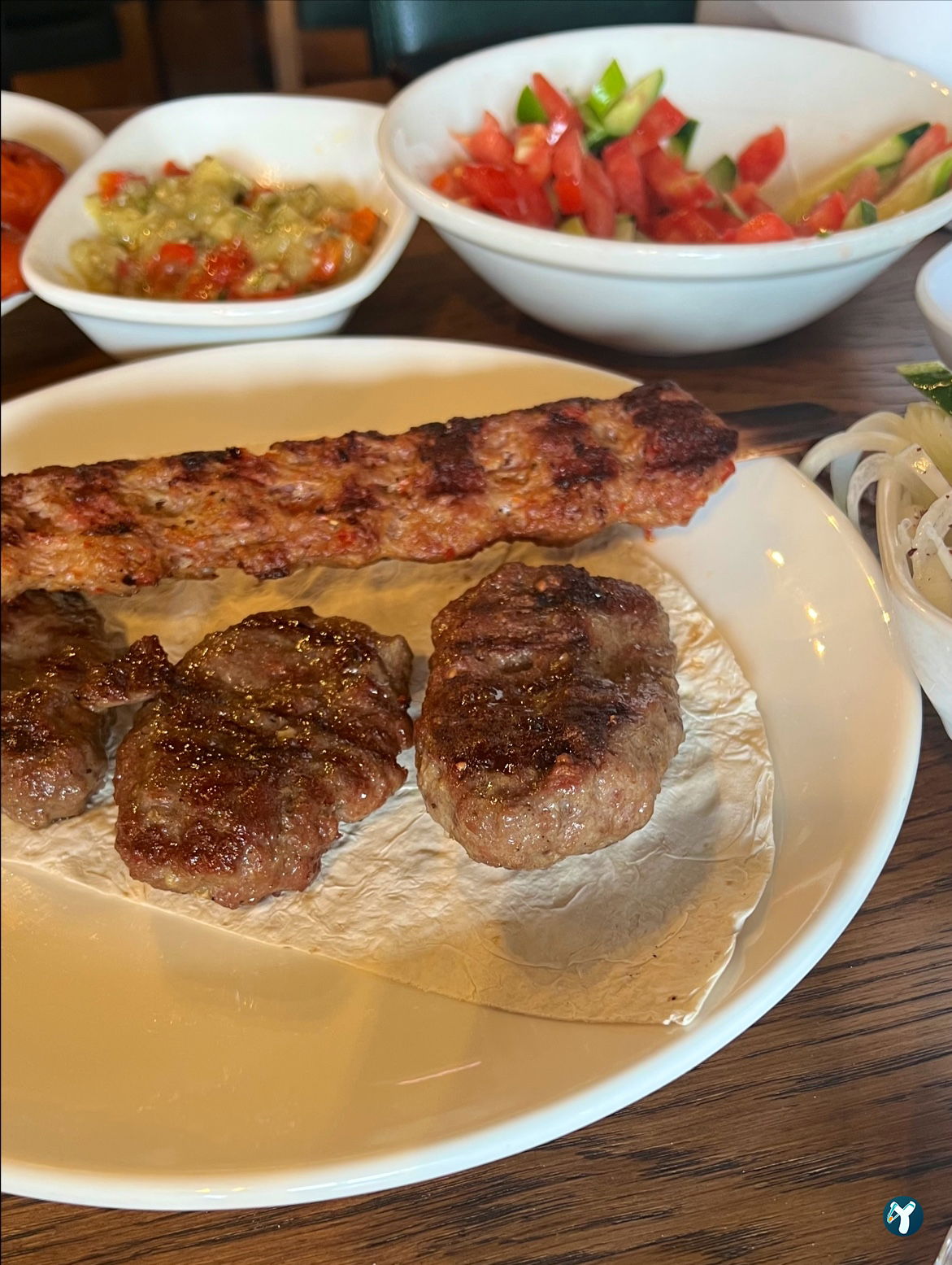 Kasap Gökhan Kaya