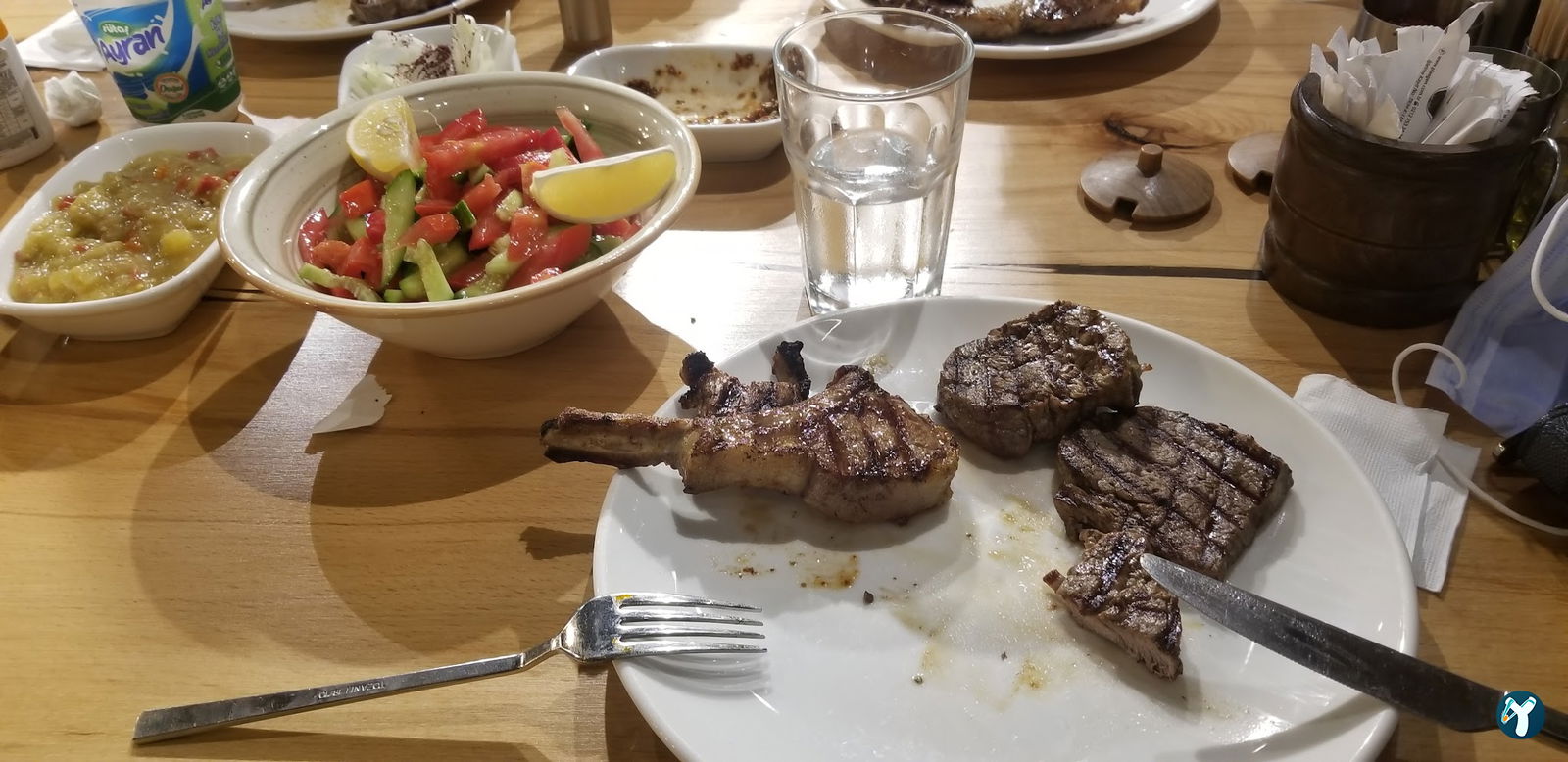 Kasap Gökhan Kaya