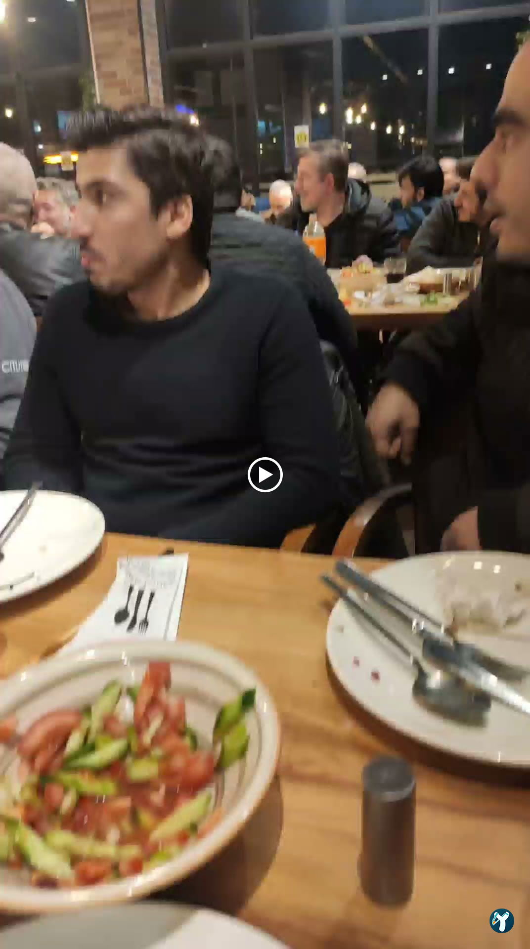 Kasap Gökhan Kaya