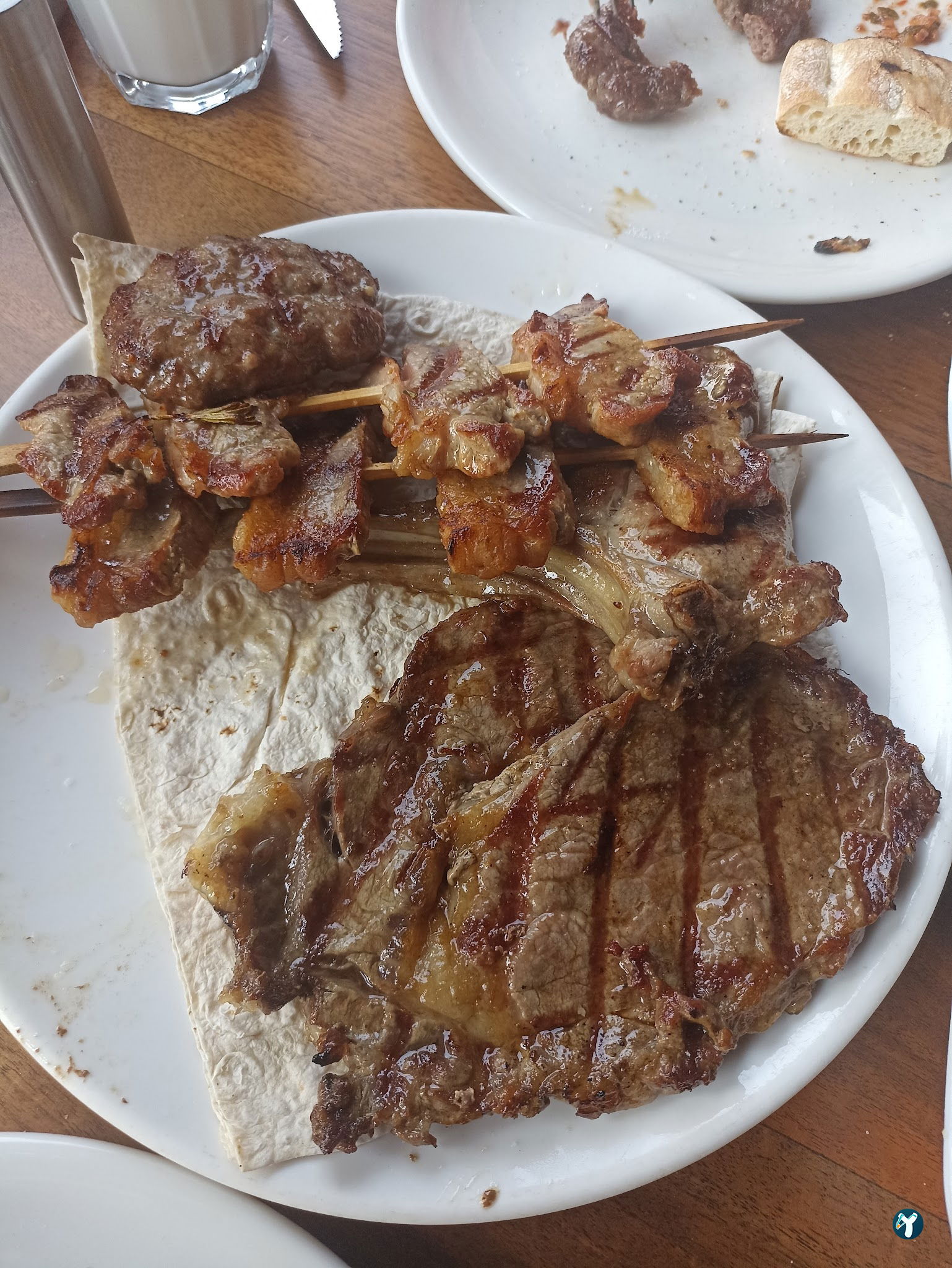 Kasap Gökhan Kaya