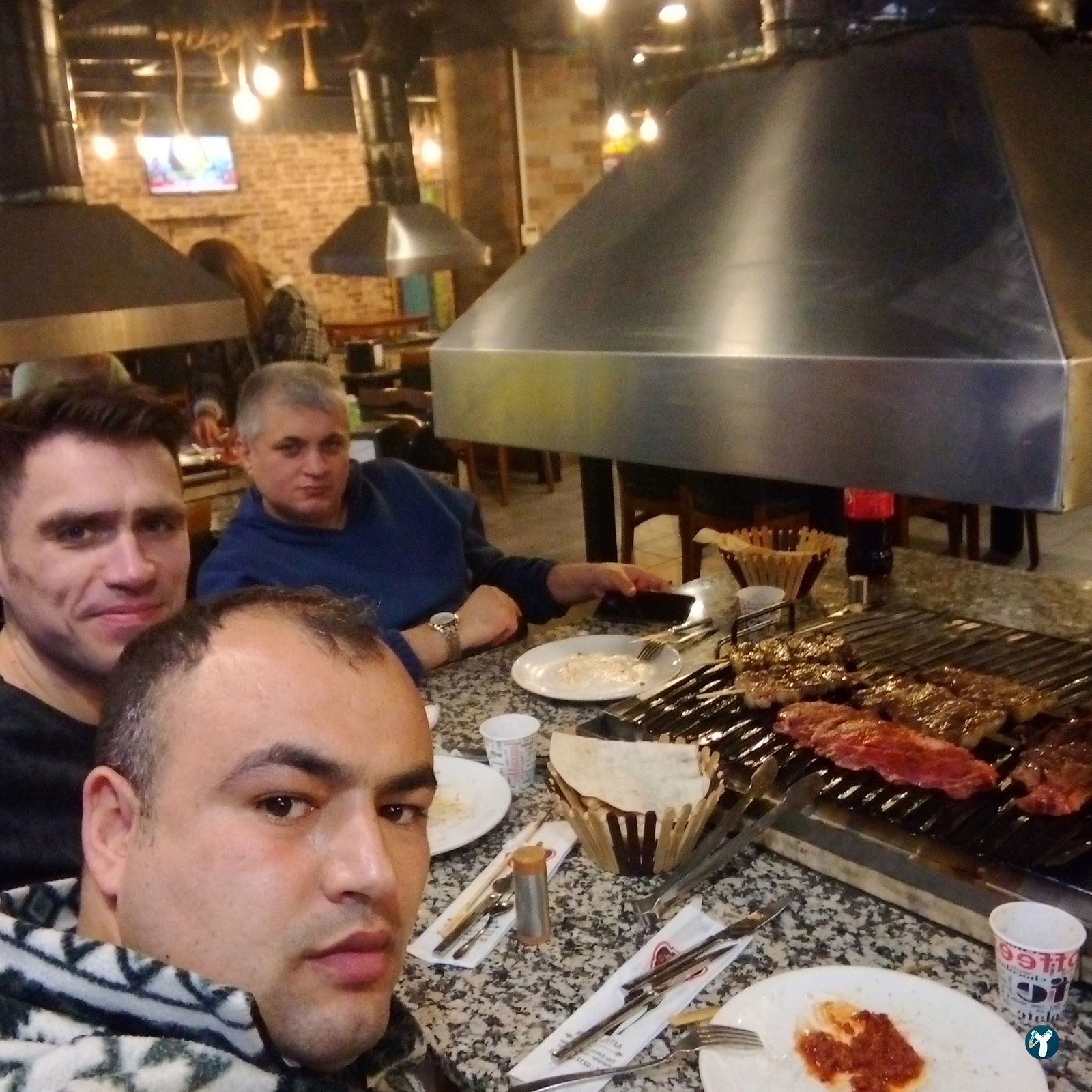 Kasap Gökhan Kaya