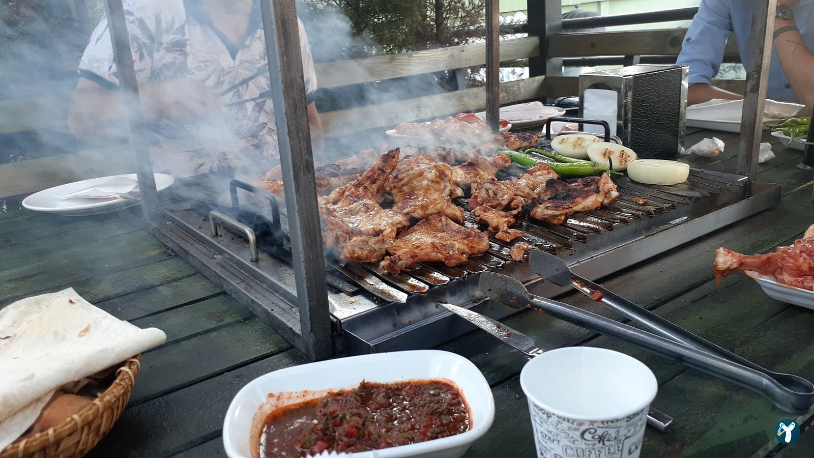 Kasap Gökhan Kaya