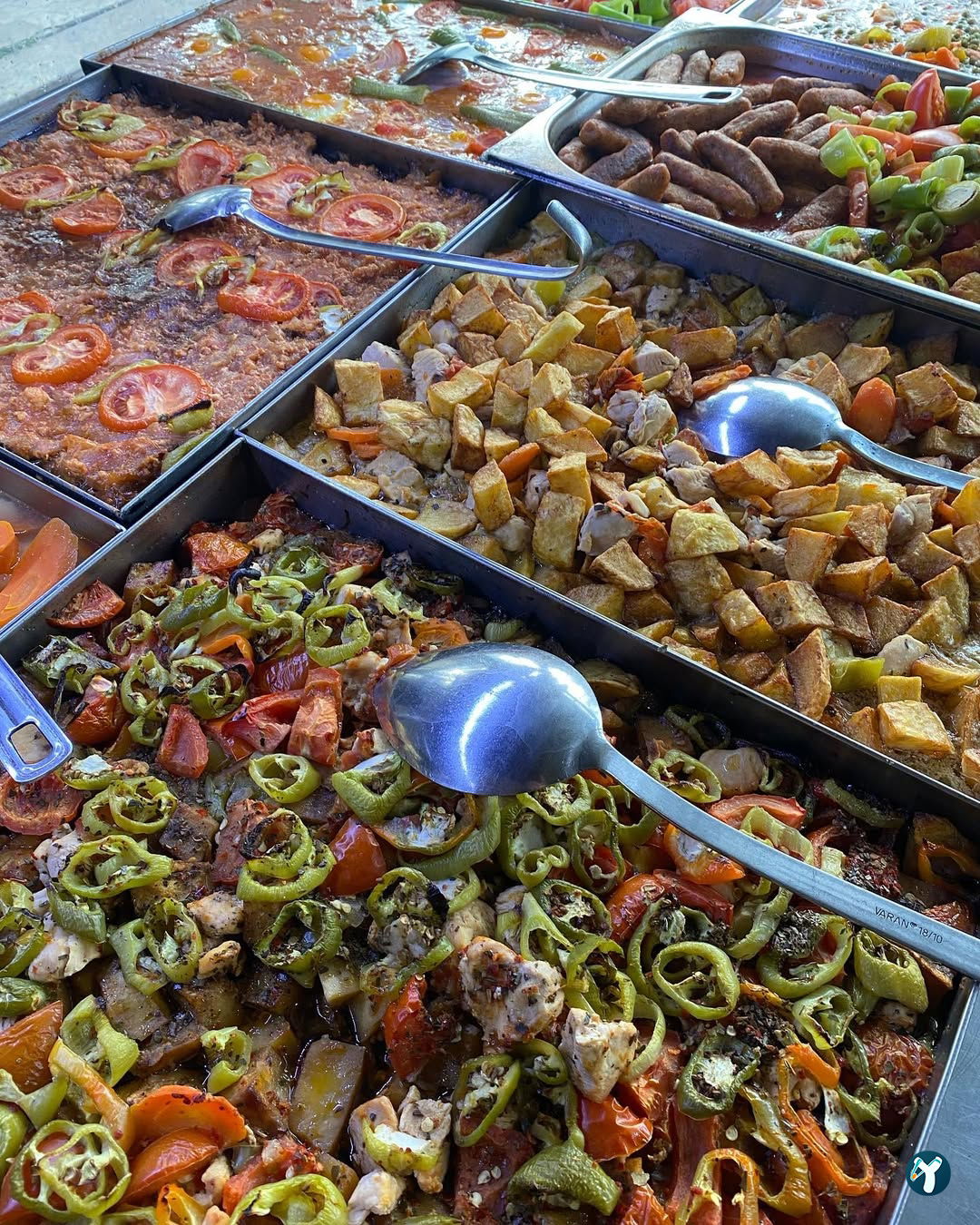Özcan Restaurantlar