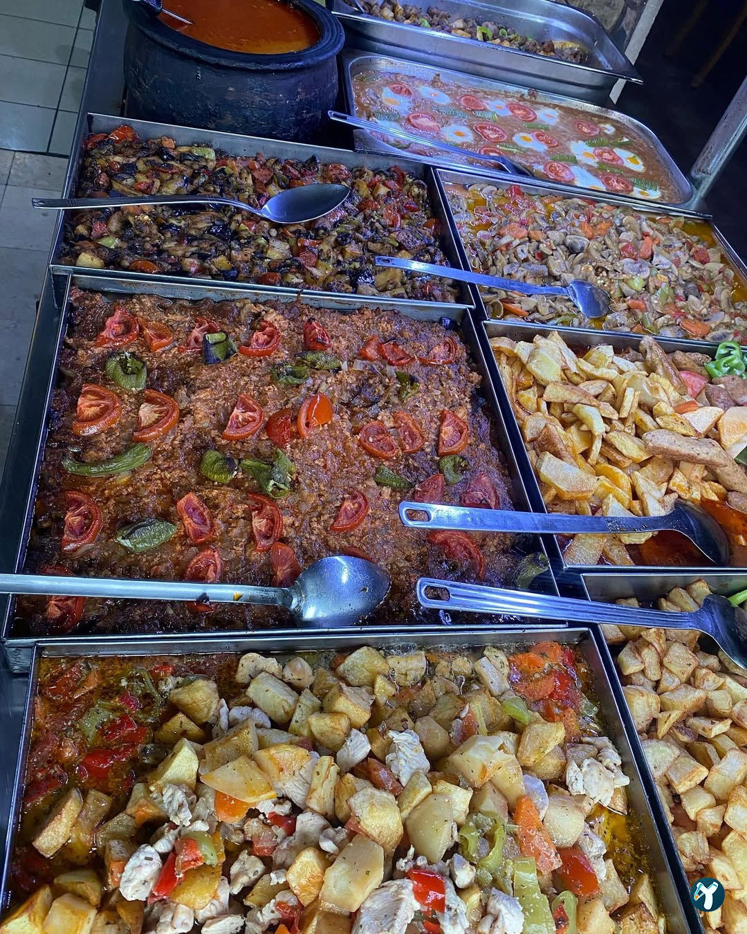 Özcan Restaurantlar
