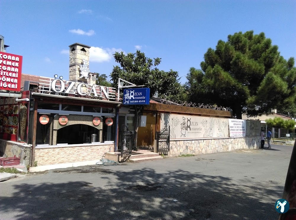 Özcan Restaurantlar