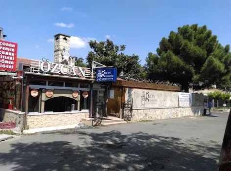 Özcan Restaurantlar resimleri