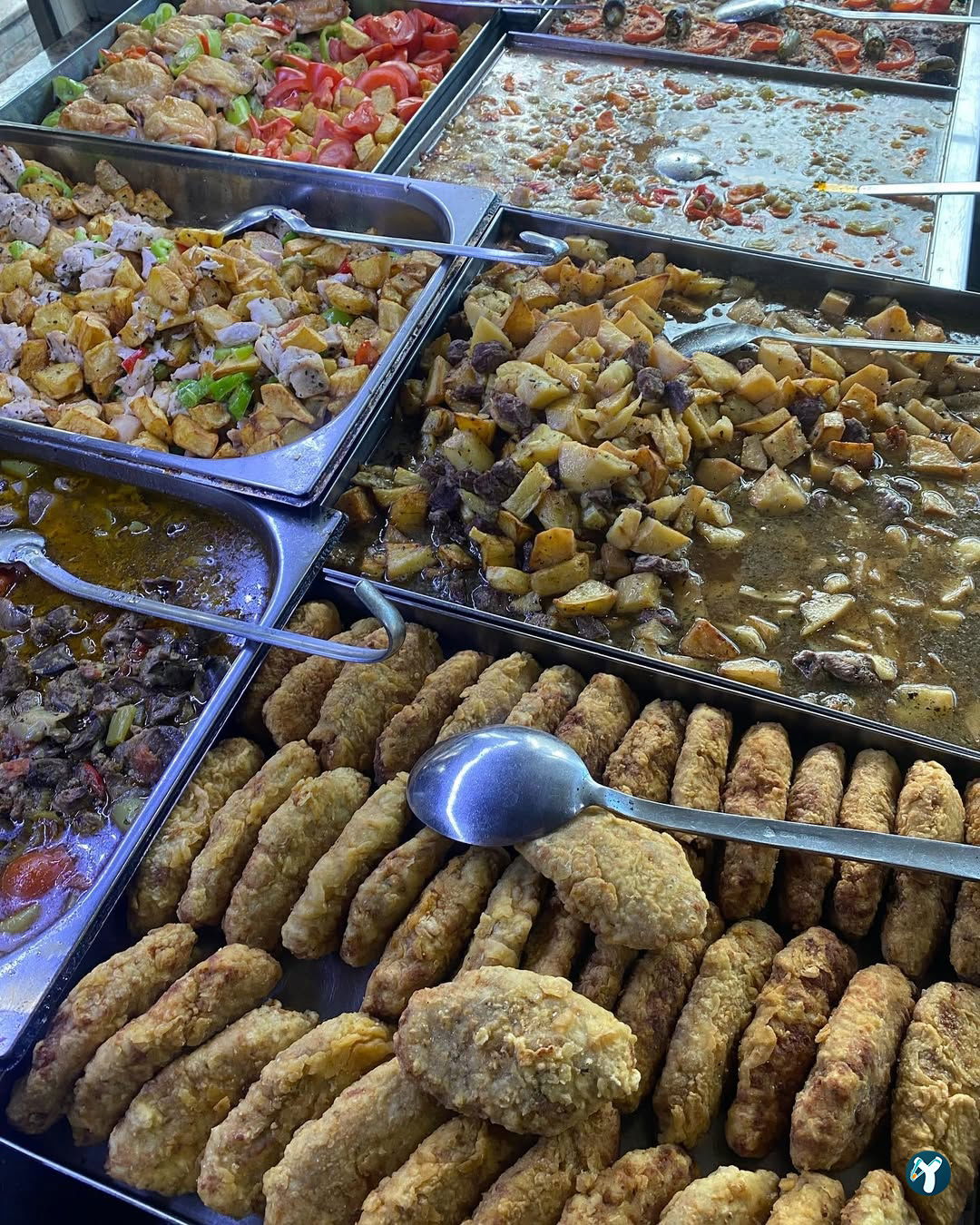 Özcan Restaurantlar