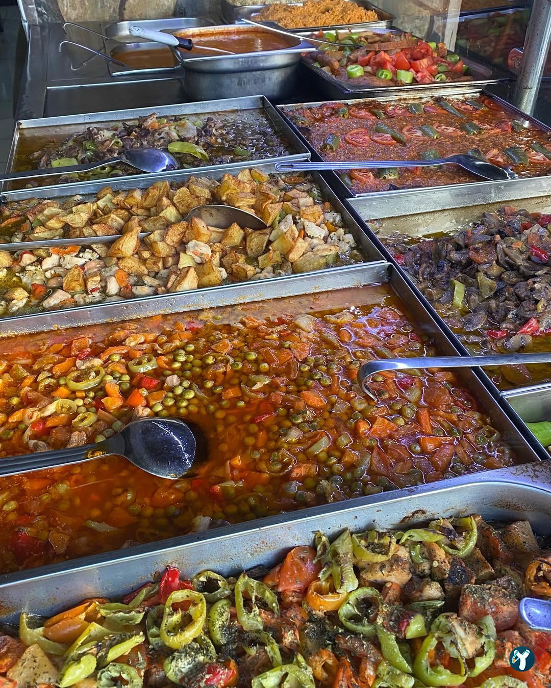Özcan Restaurantlar