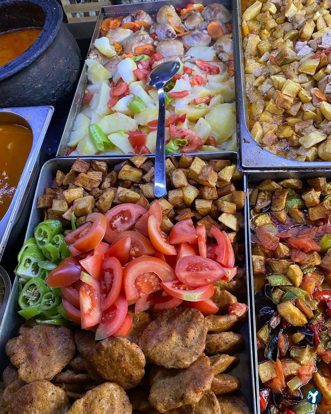 Özcan Restaurantlar