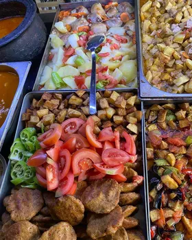Özcan Restaurantlar resimleri