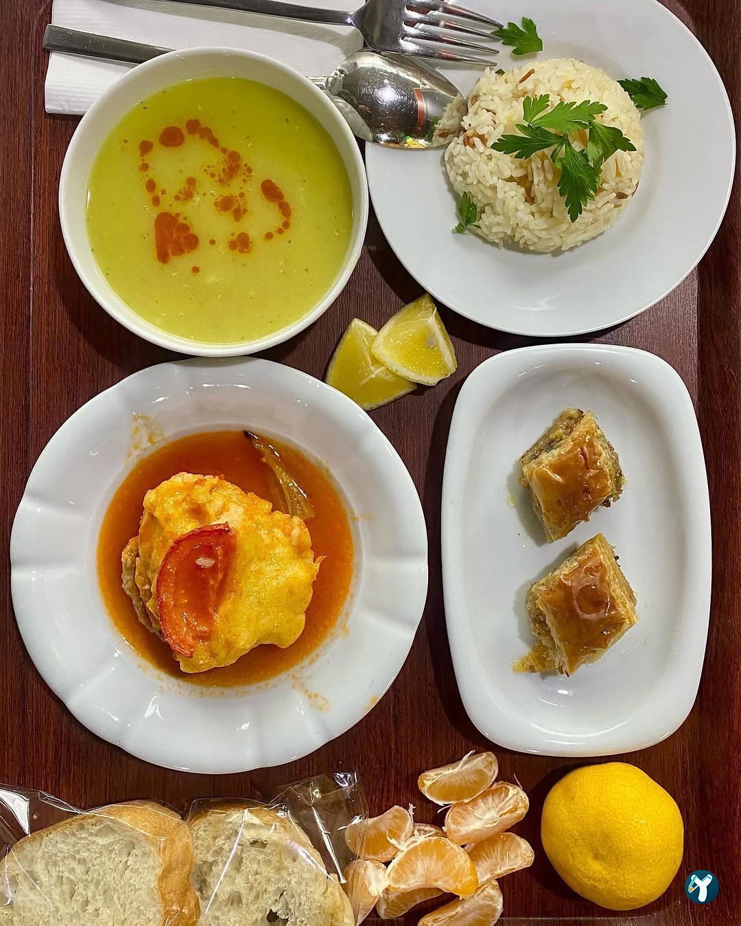 Özcan Restaurantlar