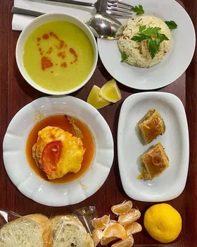 Özcan Restaurantlar resimleri