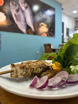 Lakerda Meze & Balık Pişiricisi resimleri