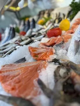 Lakerda Meze & Balık Pişiricisi resimleri