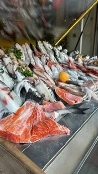 Lakerda Meze & Balık Pişiricisi resimleri