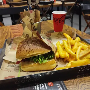 Big Baker - Karşıyaka resimleri