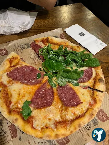 Big Baker - Karşıyaka