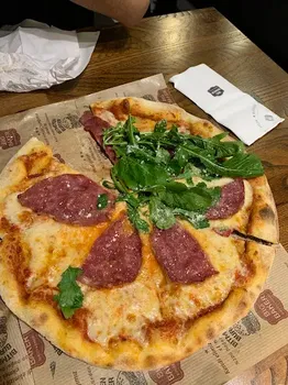 Big Baker - Karşıyaka resimleri