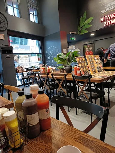 Big Baker - Karşıyaka