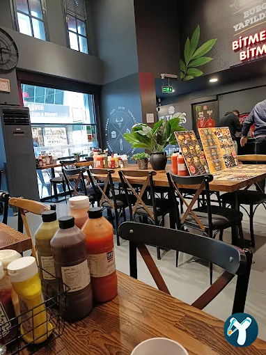 Big Baker - Karşıyaka