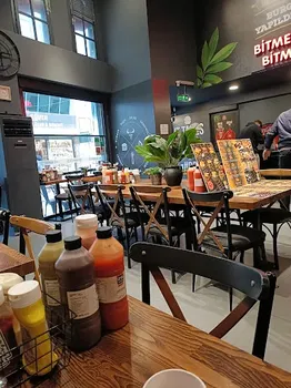 Big Baker - Karşıyaka resimleri