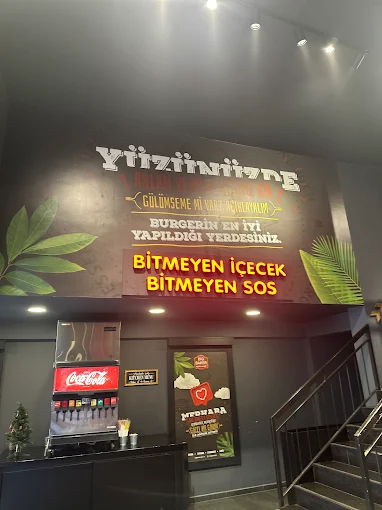 Big Baker - Karşıyaka