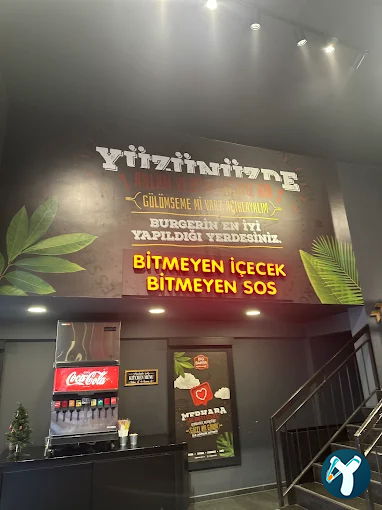 Big Baker - Karşıyaka