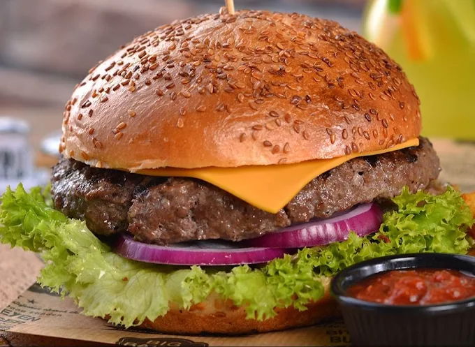 Big Baker - Karşıyaka