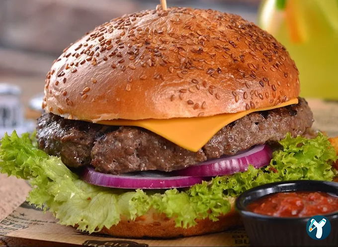 Big Baker - Karşıyaka