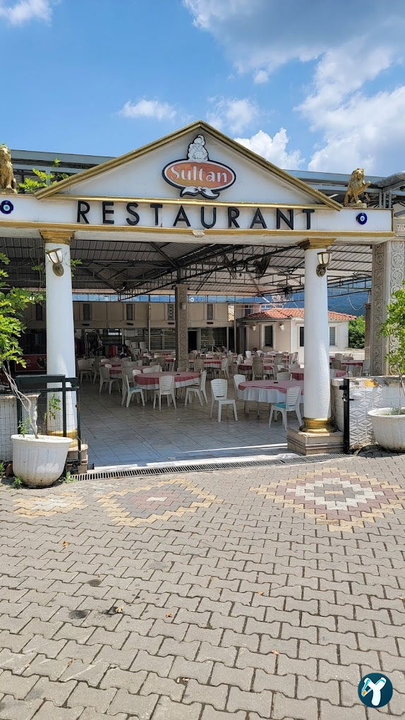 SULTAN RESTAURANT