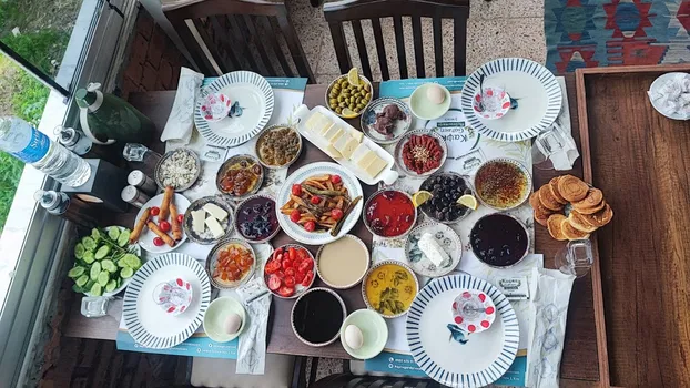 SULTAN RESTAURANT resimleri