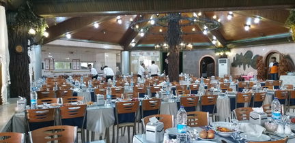 SULTAN RESTAURANT