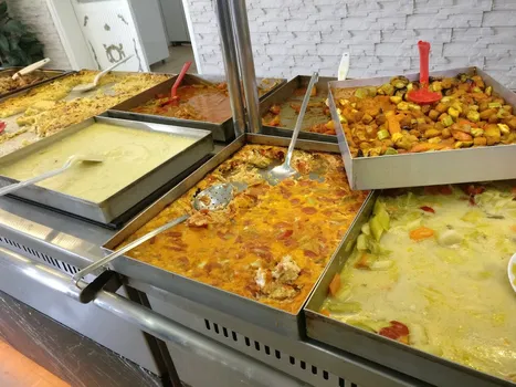 SULTAN RESTAURANT resimleri