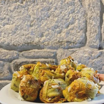 Griffon Restaurant resimleri