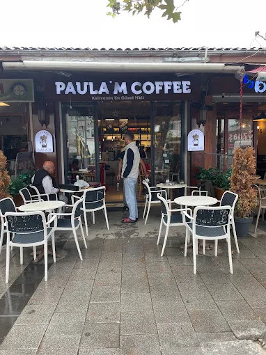 Coffeepaulam